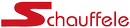 Logo Fahrzeug Schauffele